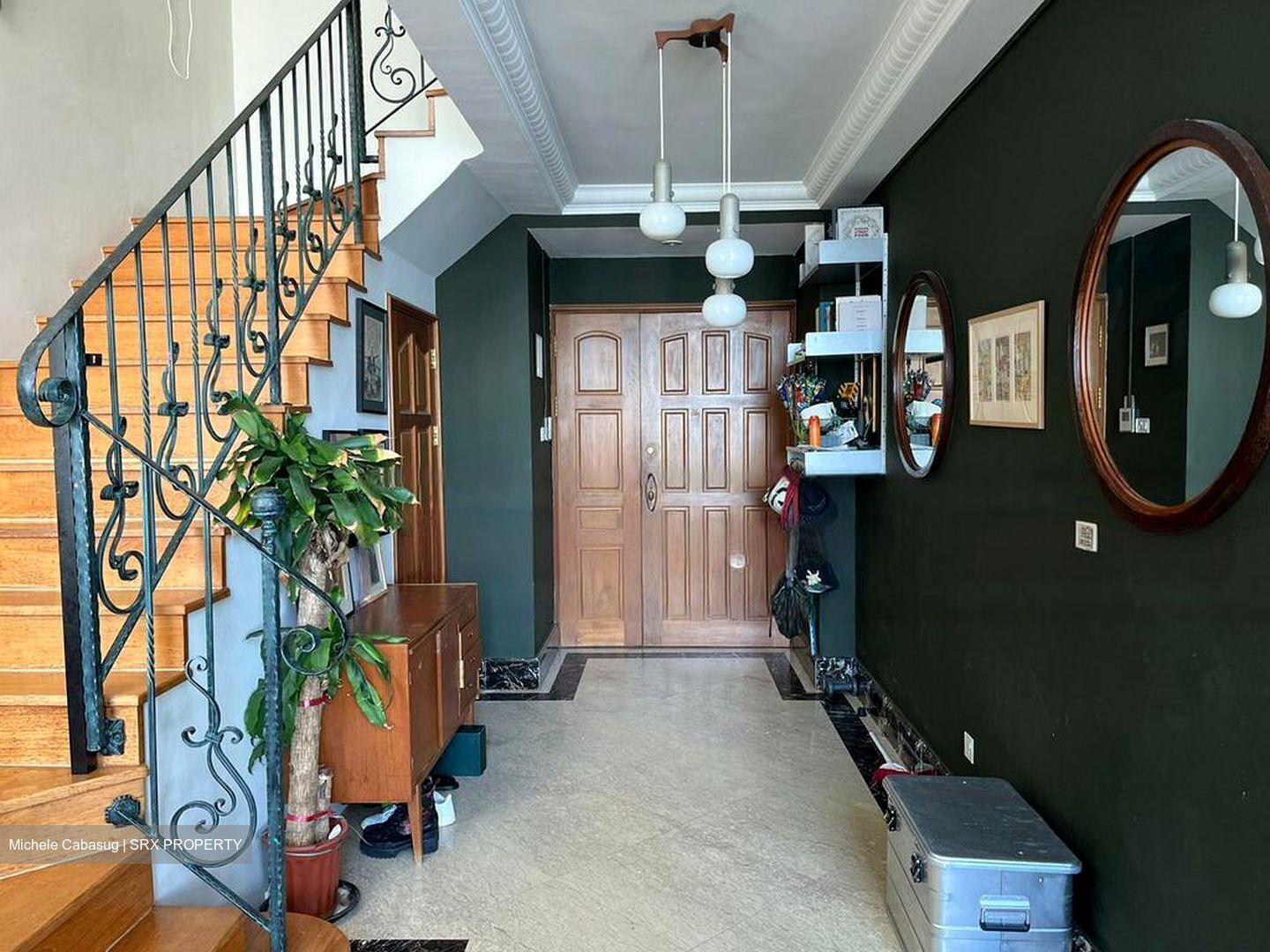 Spring Grove (D10), Condominium #467672081